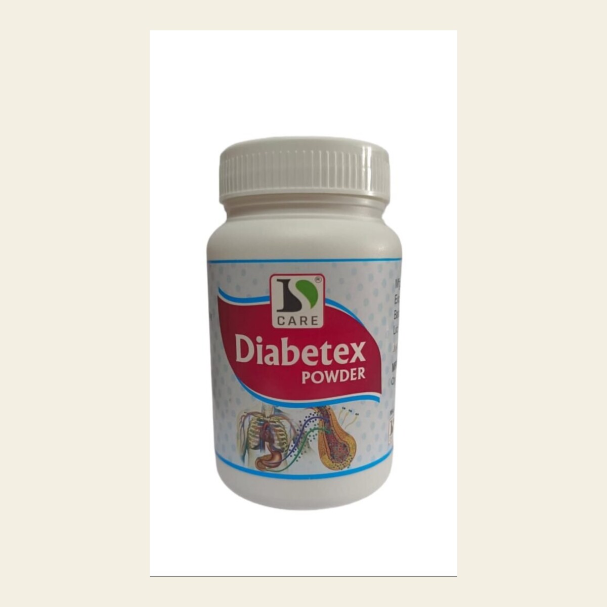 Diabetex Powder by Ashoka Ayurveda