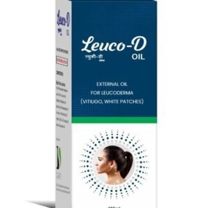 Leuco D Oil