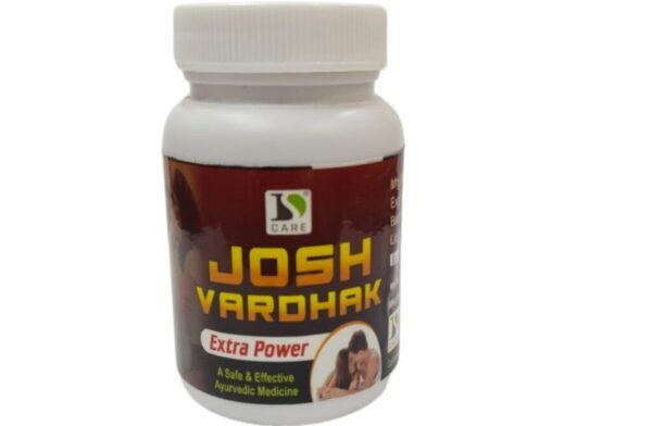 Josh Vardhak (Big)