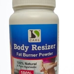 Body Resizer