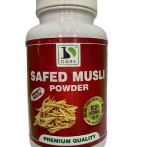 Safed Musli Powder