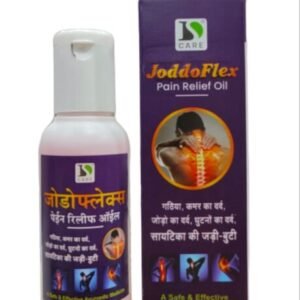 Joddoflex Pain Relief Oil